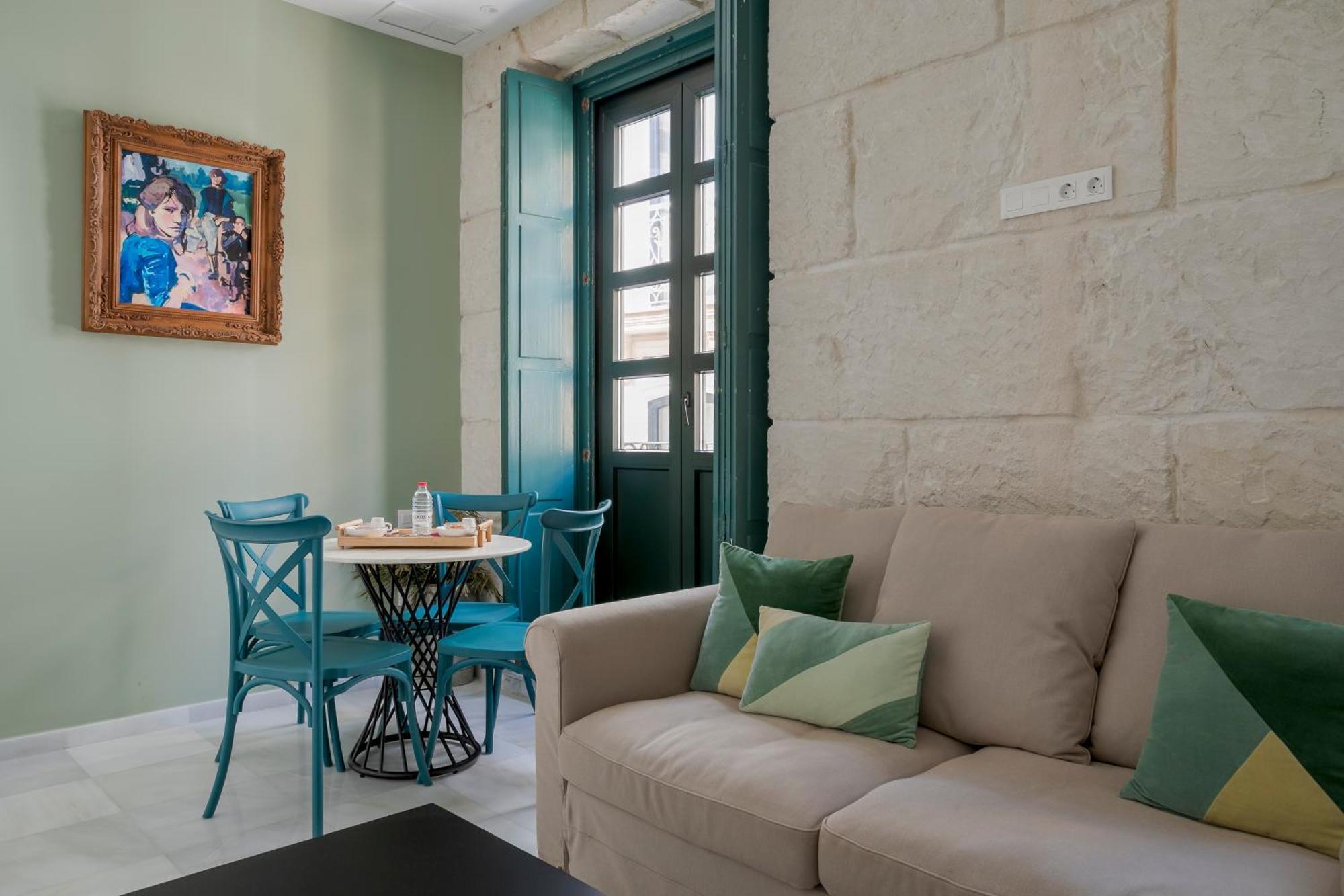 Apartamento Luces de Catedral Alicante Exterior foto