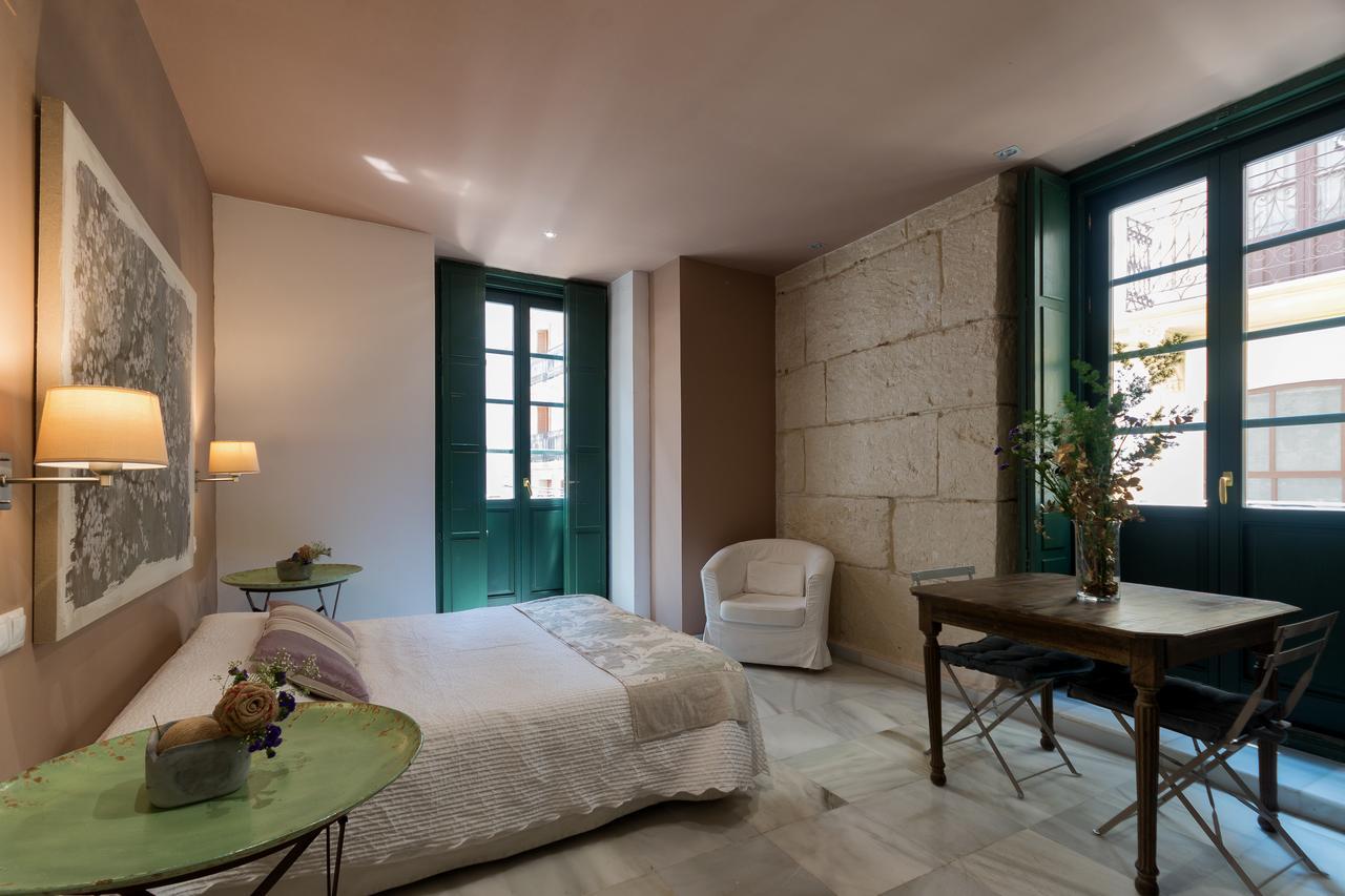 Apartamento Luces de Catedral Alicante Exterior foto