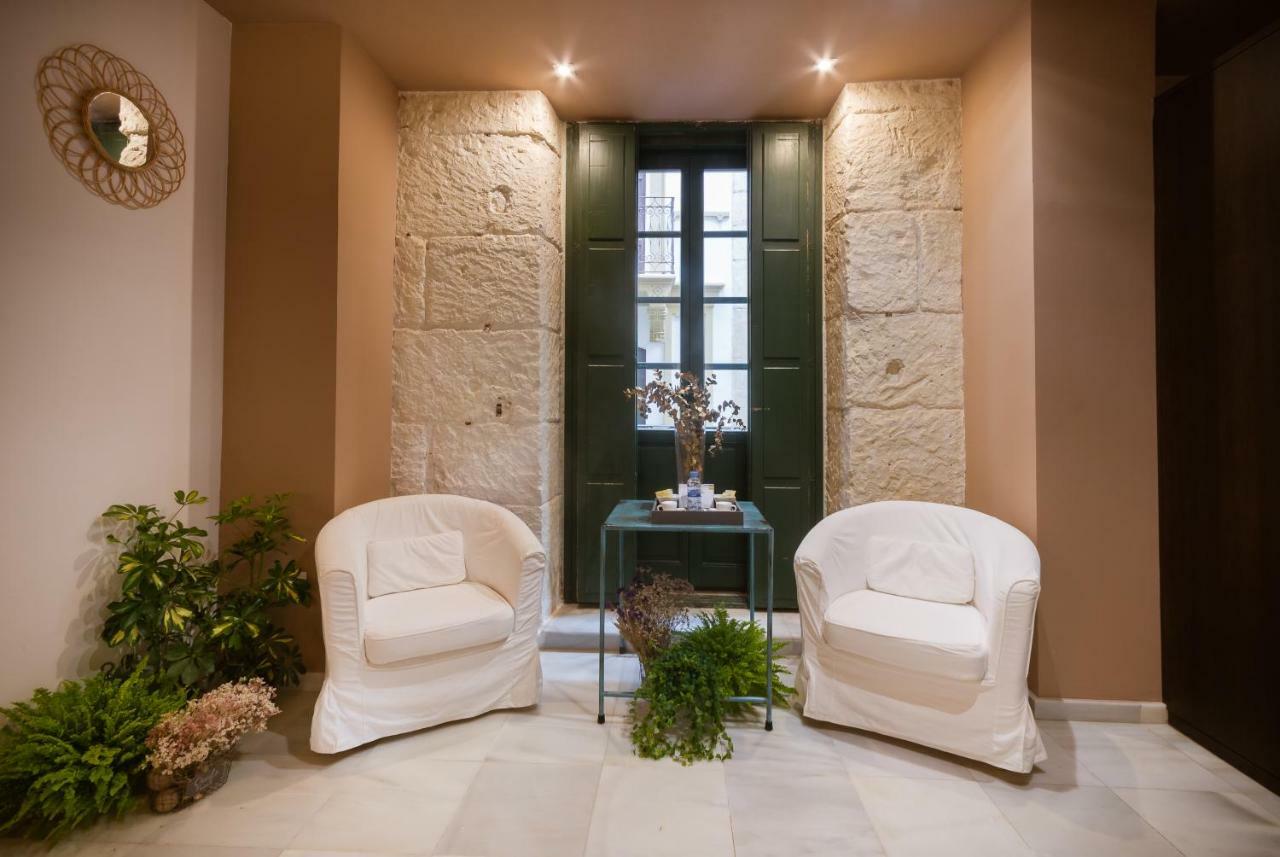 Apartamento Luces de Catedral Alicante Exterior foto